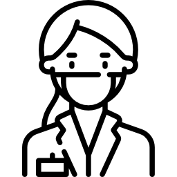 Ícone do serviço Tratamento de Ronco e Apneia com CPAP